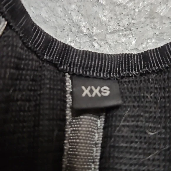 Ruffwear Approach Pack Backpack Harness. - Picture 5 of 9